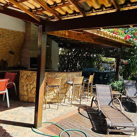 Casa De Luxo Em Condominio Fechado Cabo Frio Exteriér fotografie