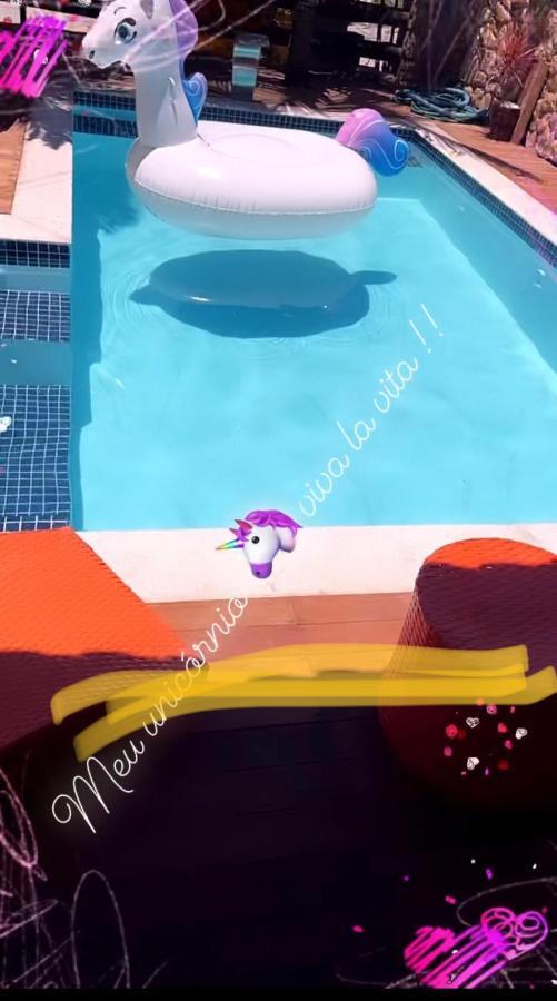 Casa De Luxo Em Condominio Fechado Cabo Frio Exteriér fotografie