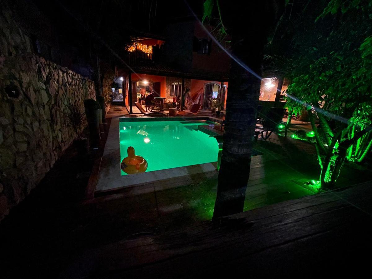 Casa De Luxo Em Condominio Fechado Cabo Frio Exteriér fotografie