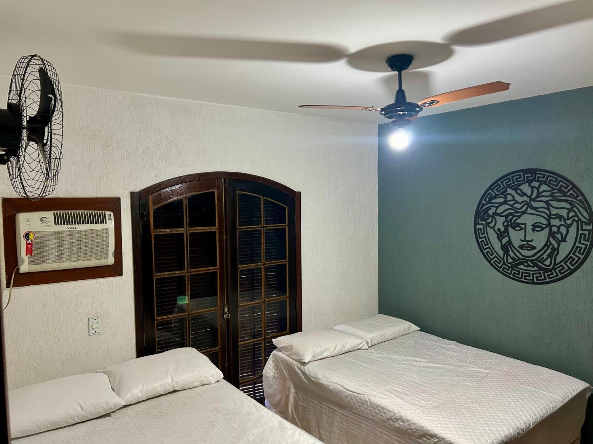 Casa De Luxo Em Condominio Fechado Cabo Frio Exteriér fotografie