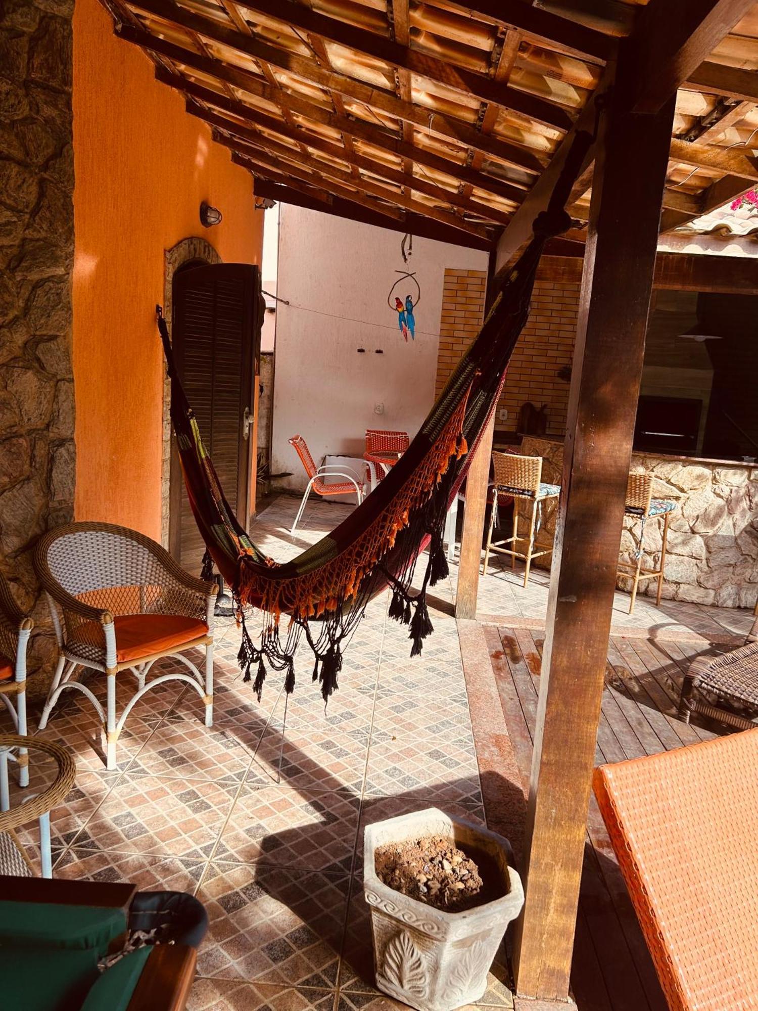 Casa De Luxo Em Condominio Fechado Cabo Frio Exteriér fotografie