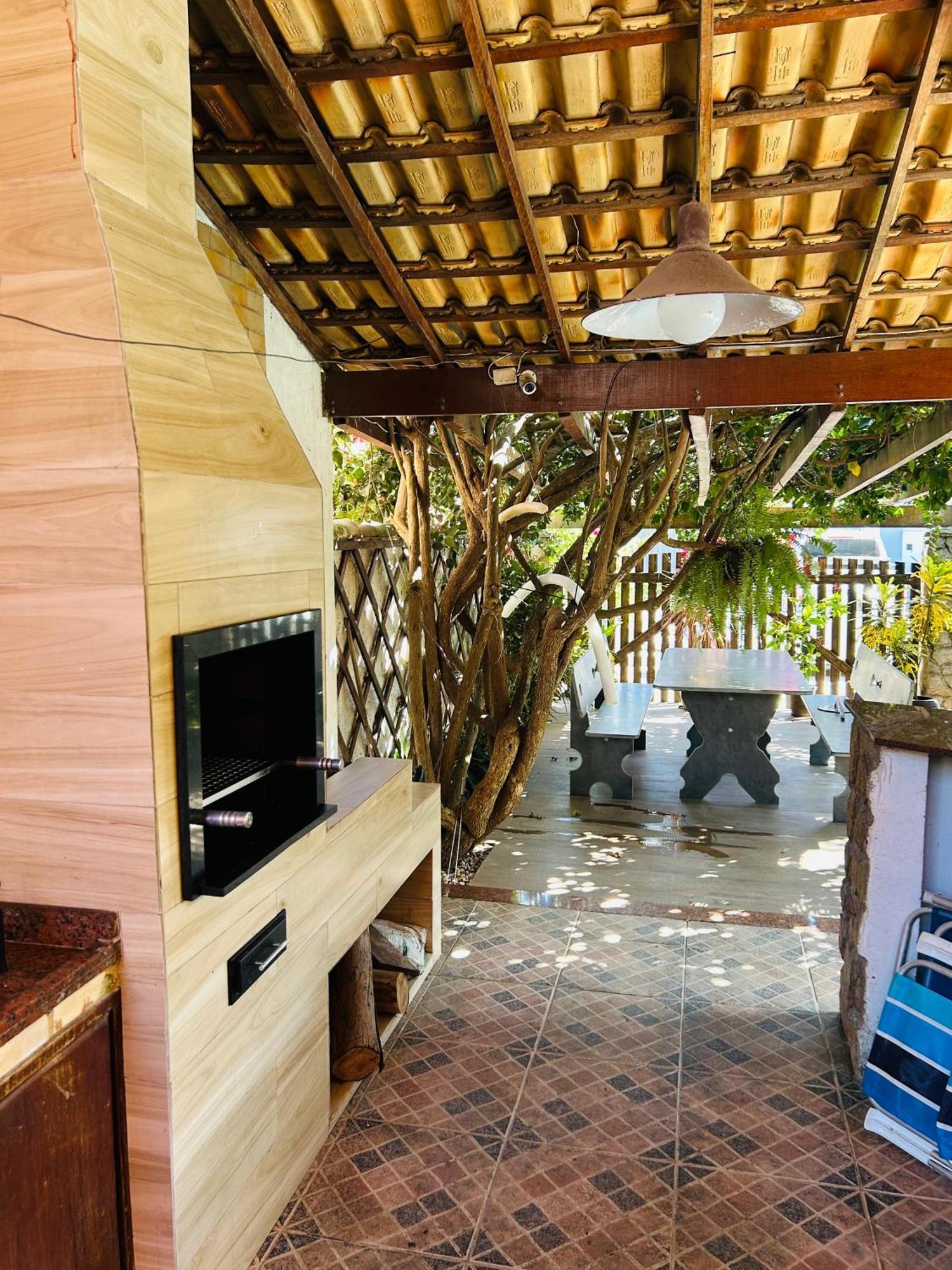 Casa De Luxo Em Condominio Fechado Cabo Frio Exteriér fotografie