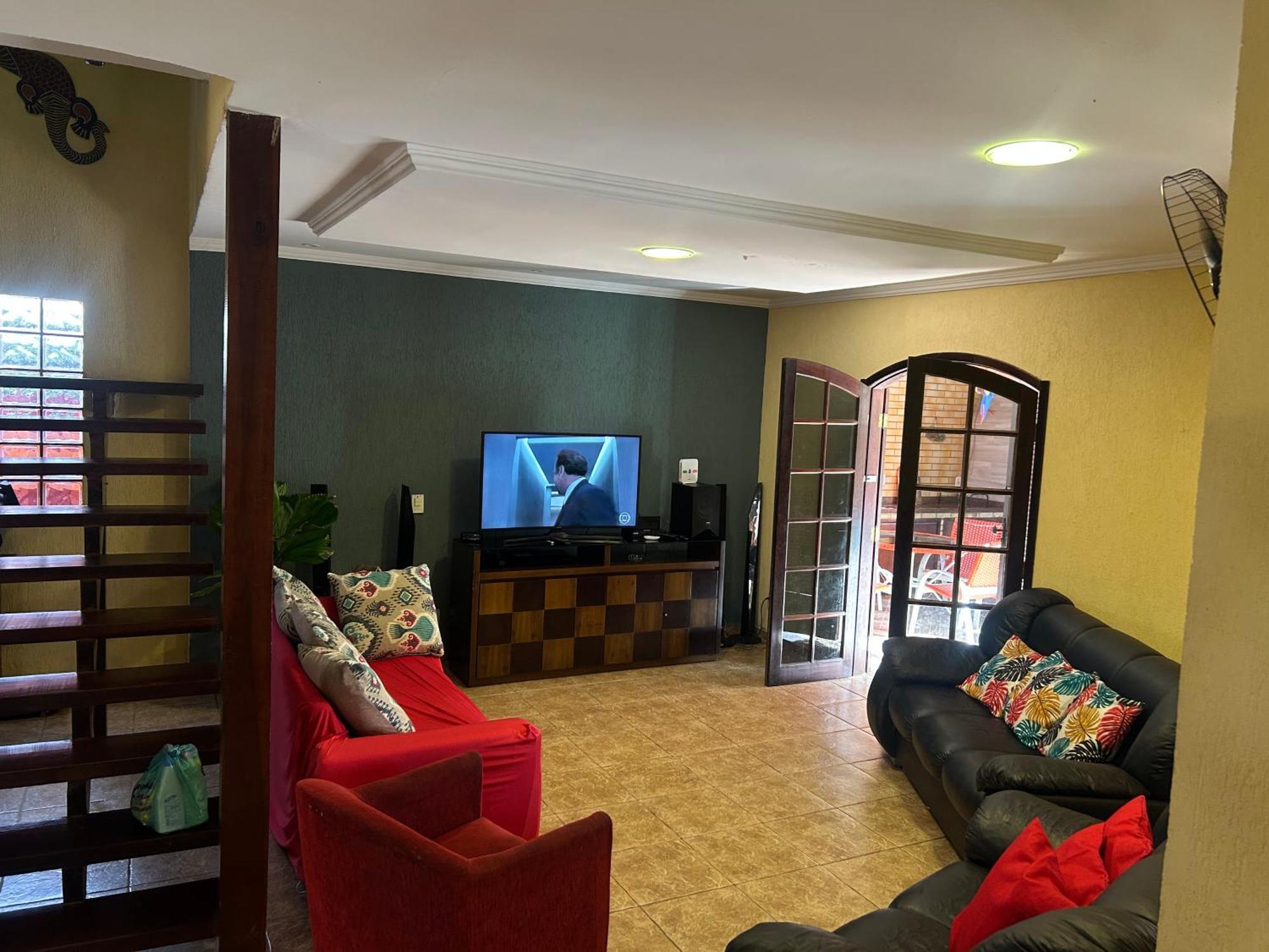 Casa De Luxo Em Condominio Fechado Cabo Frio Exteriér fotografie