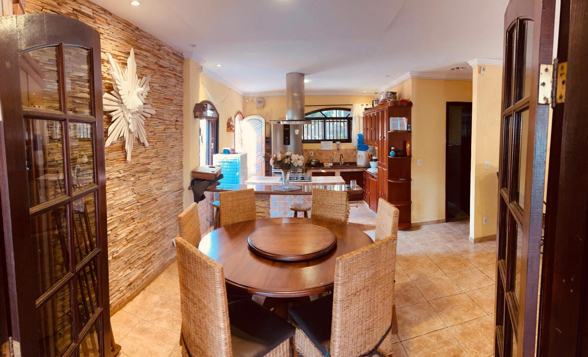 Casa De Luxo Em Condominio Fechado Cabo Frio Exteriér fotografie