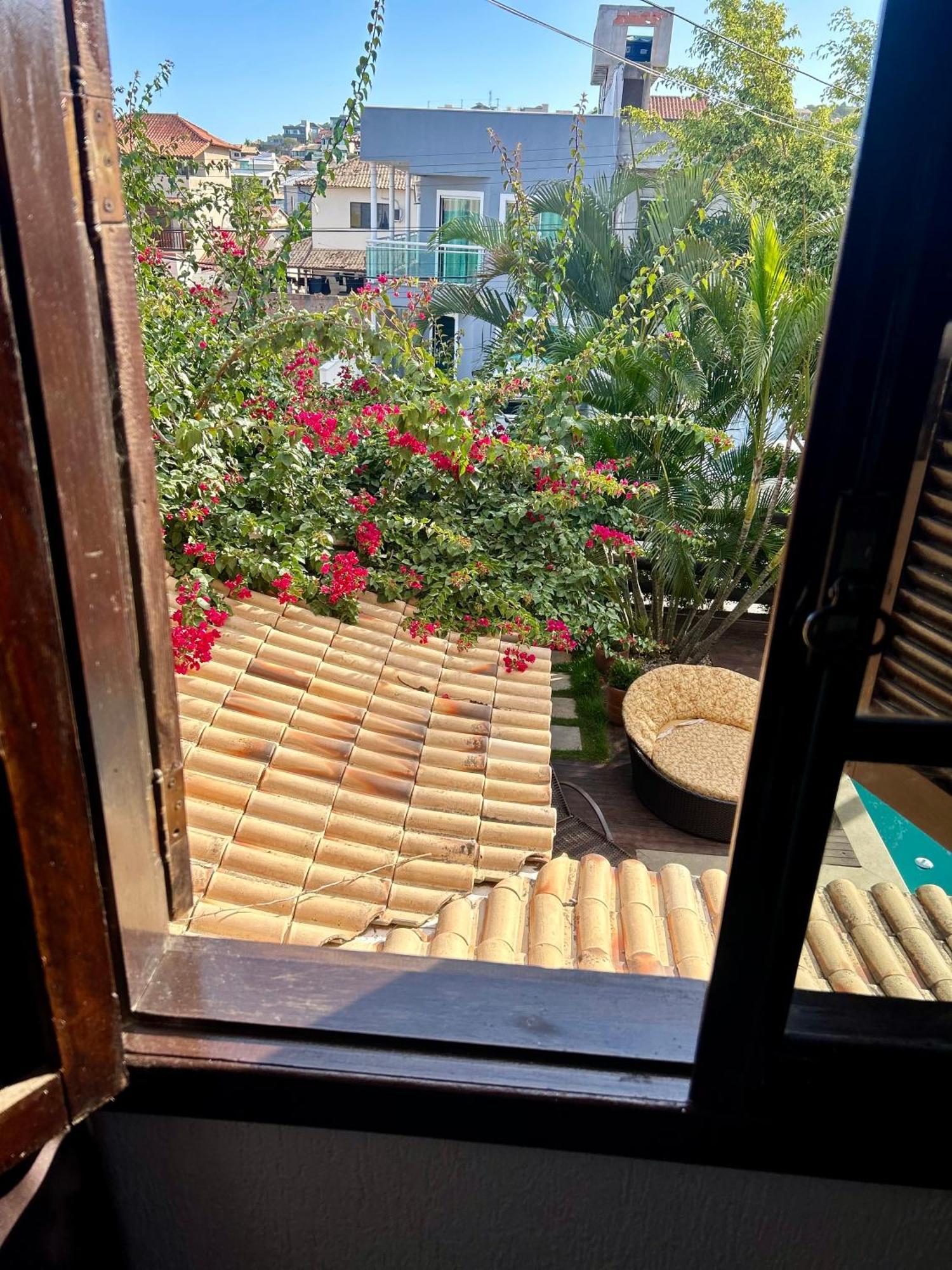 Casa De Luxo Em Condominio Fechado Cabo Frio Exteriér fotografie