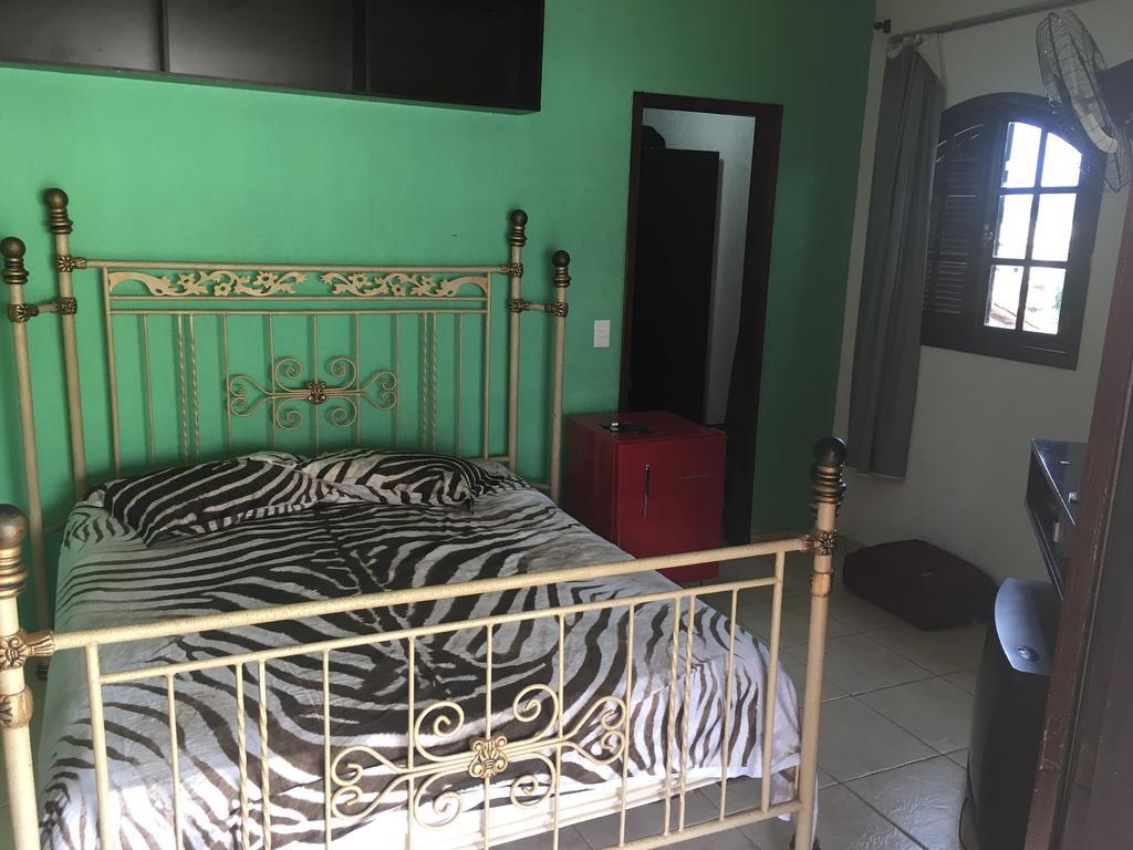 Casa De Luxo Em Condominio Fechado Cabo Frio Exteriér fotografie