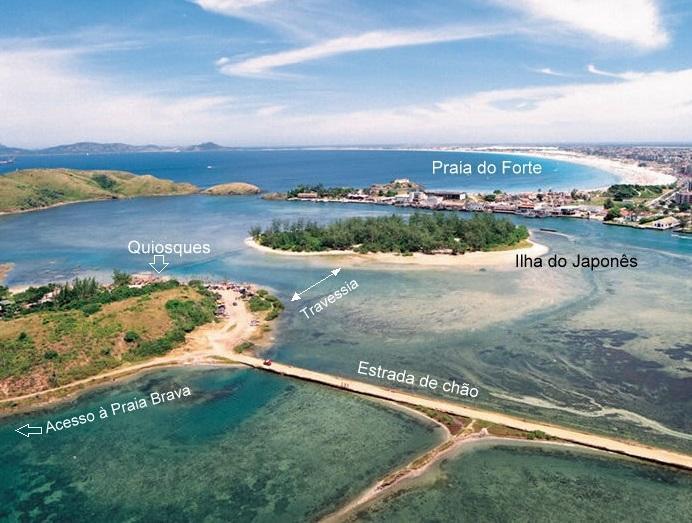 Casa De Luxo Em Condominio Fechado Cabo Frio Exteriér fotografie